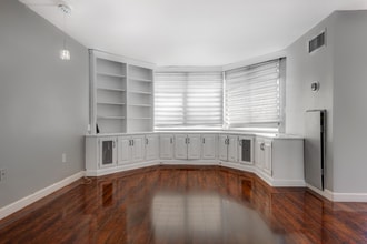 1328 Harmon Cove Tower in Secaucus, NJ - Building Photo - Building Photo
