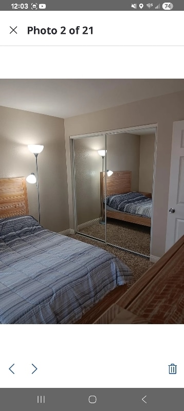 5032 Sublight Ave in Las Vegas, NV - Building Photo - Building Photo