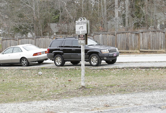 Charlestown in Easley, SC - Building Photo - Building Photo