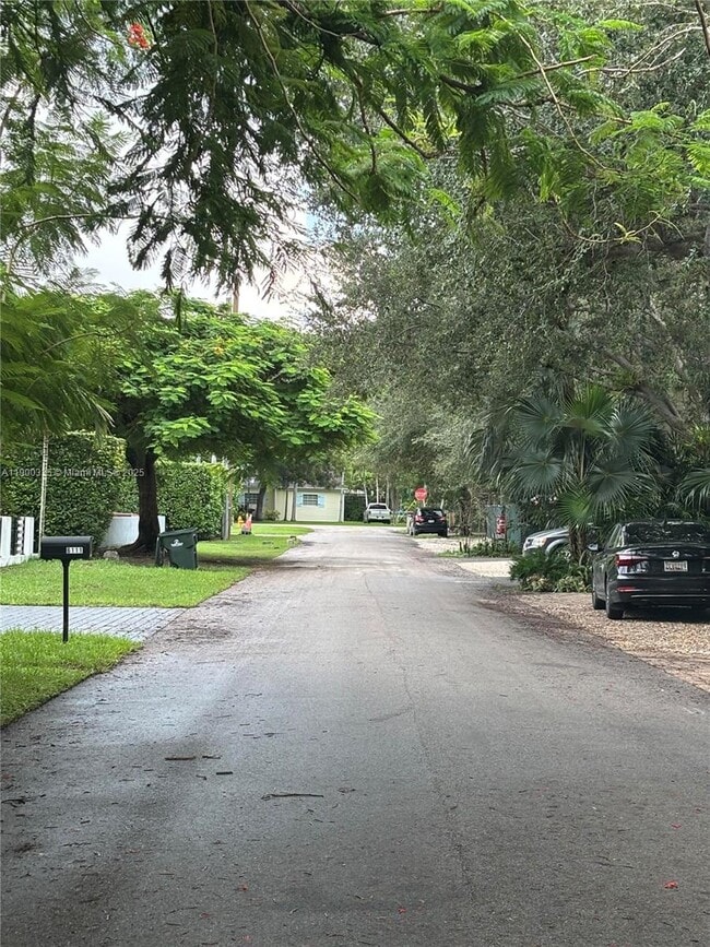 property at 6102 SW 58th St