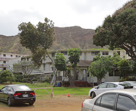 Diamond Head Terrace in Honolulu, HI - Building Photo - Building Photo