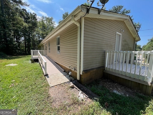 209 Oakleigh Dr in Carrollton, GA - Building Photo - Building Photo