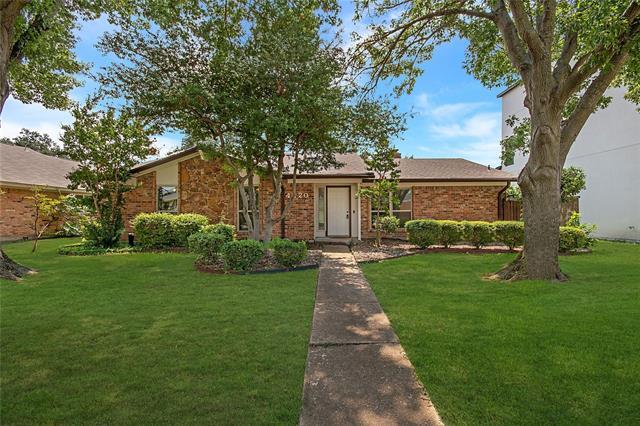 property at 4420 Cleveland Dr