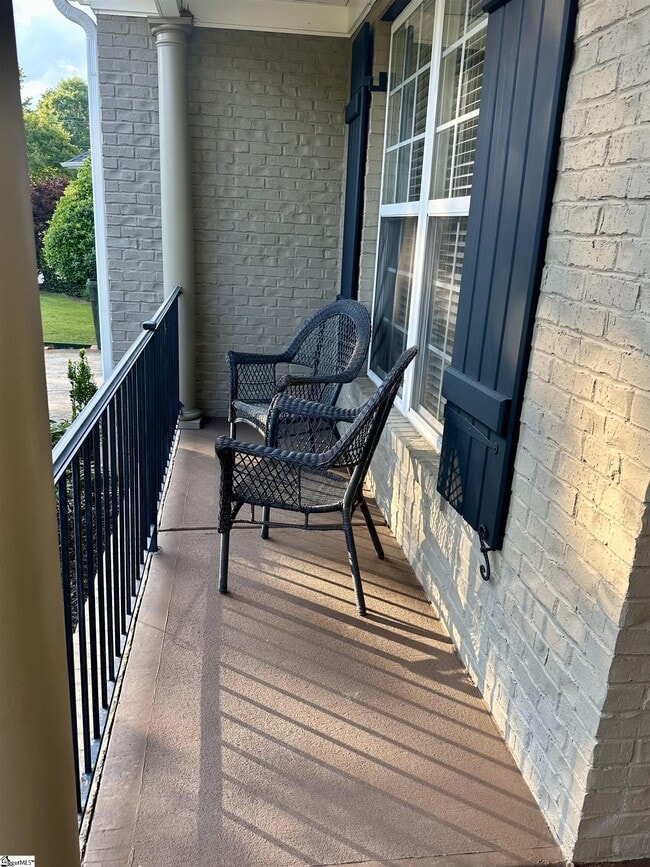 116 Old Province Way in Greer, SC - Building Photo - Building Photo