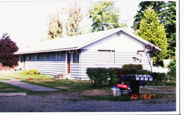 225-231 173rd St S in Spanaway, WA - Building Photo