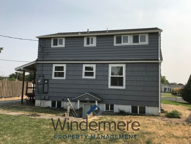 66 Blalock Dr in Walla Walla, WA - Building Photo - Building Photo