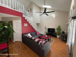 4890 Lake Waterford Way W in Melbourne, FL - Building Photo - Building Photo