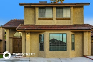 6513 Gumwood Rd in Las Vegas, NV - Building Photo
