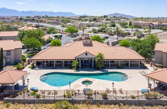 Casas De Soledad in Las Cruces, NM - Building Photo - Building Photo