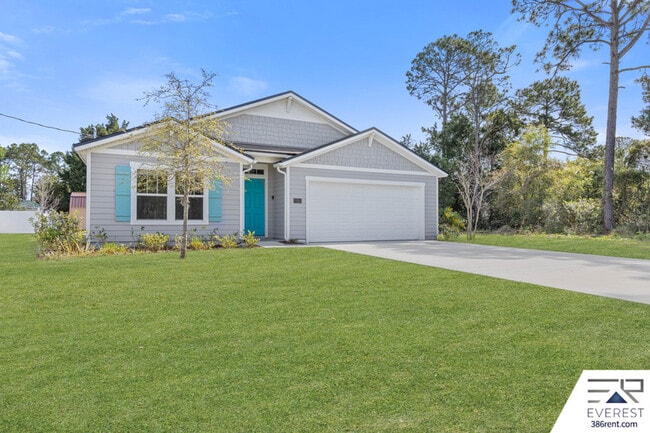 5 Birchfield Pl in Palm Coast, FL - Building Photo - Building Photo