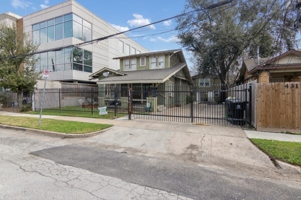 4309 Jack St in Houston, TX - Building Photo - Building Photo