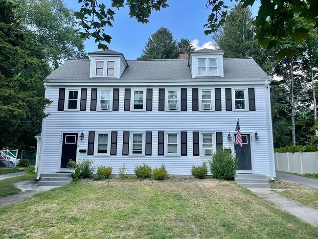 property at 206 Concord St