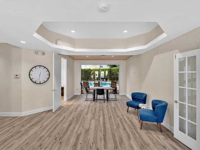 property at 38 SW 6th St