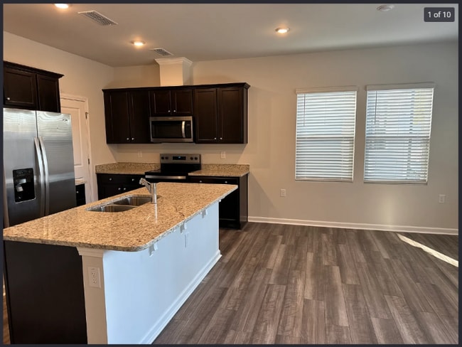 874 McKenzie Pk Ter in Wendell, NC - Foto de edificio - Building Photo