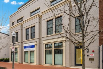 The Elliot in Washington, DC - Foto de edificio - Building Photo