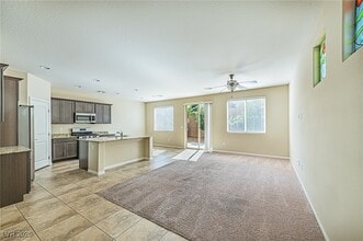 9271 Fire Rose St in Las Vegas, NV - Building Photo - Building Photo