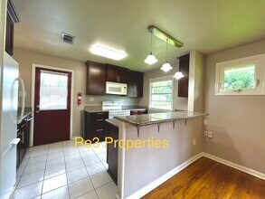 1409 W Church St in Hammond, LA - Building Photo - Building Photo