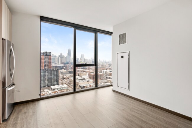 1405 W Randolph St in Chicago, IL - Building Photo - Building Photo