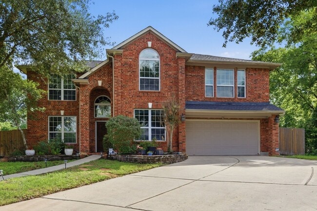 property at 6203 Cash Oaks Dr