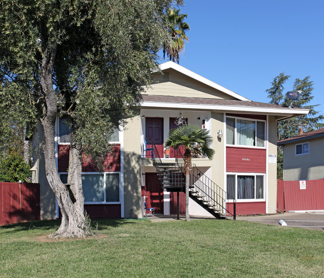 10315 Birmingham Way in Rancho Cordova, CA - Building Photo - Building Photo