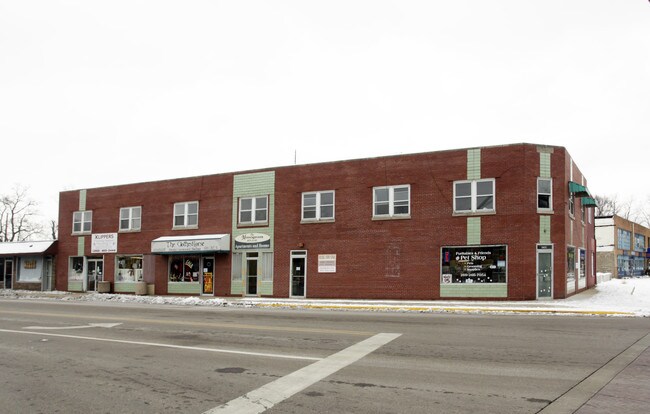 9709 Red Arrow Hwy in Bridgman, MI - Building Photo - Building Photo