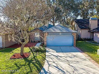 property at 3054 Caroline Crest Dr E