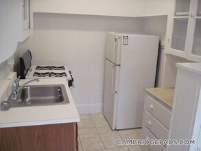 18 Chauncy St in Cambridge, MA - Building Photo - Building Photo