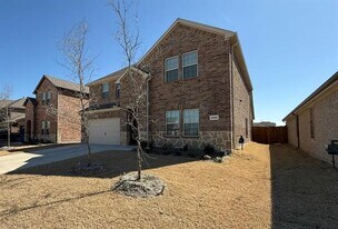 1526 Forever Wy in Princeton, TX - Building Photo