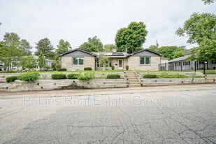 40 Bailey Ct in Zionsville, IN - Building Photo