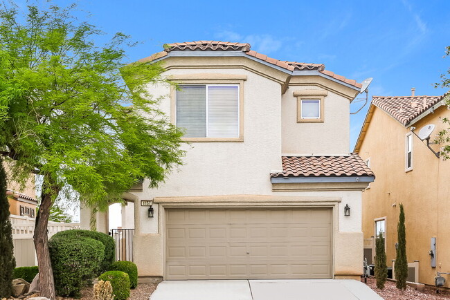 property at 1157 Cactus Rock St