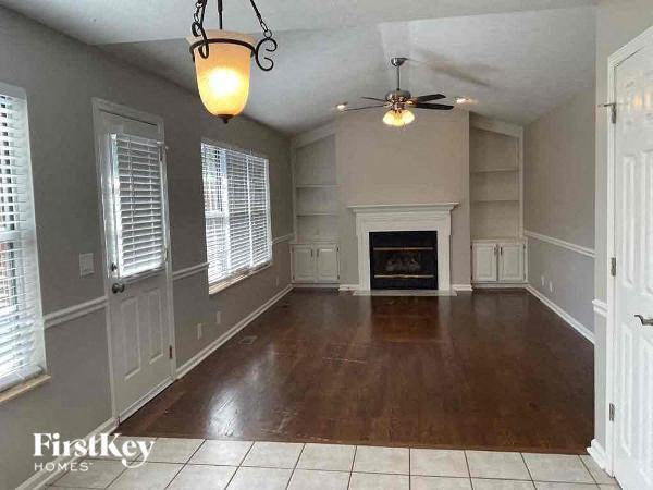 1133 Burlingame Ct in Nashville, TN - Building Photo - Building Photo