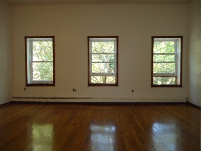 326 Carlton Ave-Unit -3 in Brooklyn, NY - Building Photo