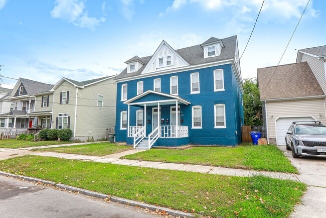 422-424 W 30th St in Norfolk, VA - Building Photo - Building Photo