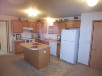 Cypress Court Apartments