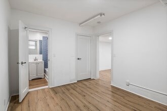 Coolidge Apartments in Rochester, NY - Building Photo - Building Photo