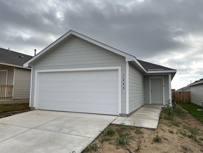 property at 7246 Plow Run