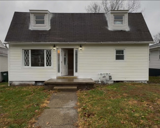 531 N 18th St in Cambridge, OH - Building Photo - Building Photo