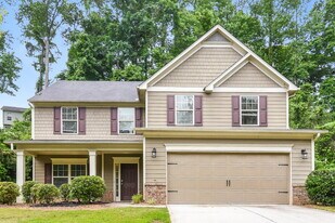 6285 Allen Rd SW in Mableton, GA - Building Photo