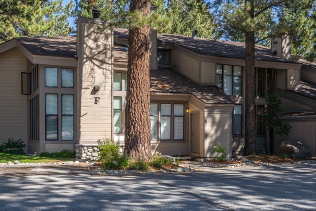 property at 2252 Meridian Blvd