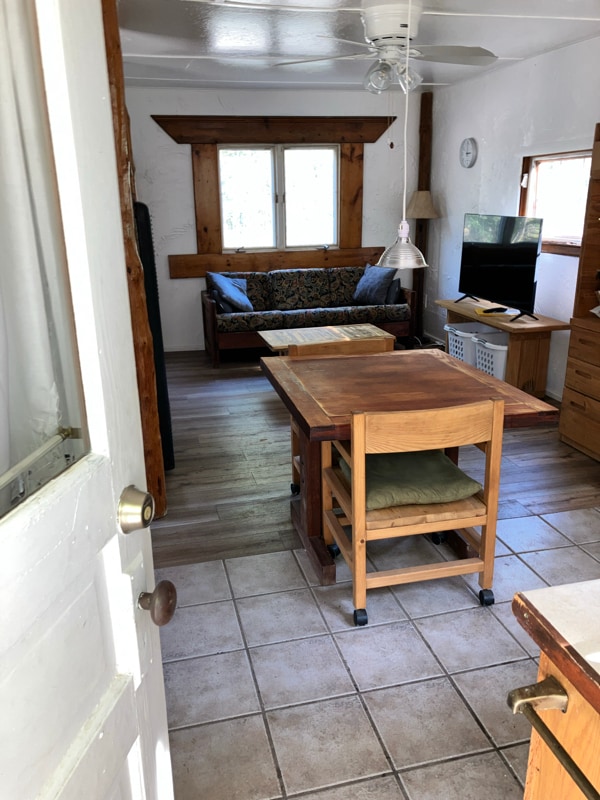 property at 4592 Wilson Rd