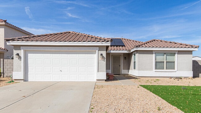 23074 N 106th Ln in Peoria, AZ - Building Photo - Building Photo