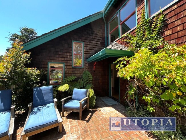 319 Loyola Dr in Aptos, CA - Building Photo - Building Photo
