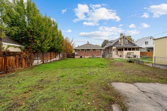 1086 S Lk St in Salt Lake City, UT - Foto de edificio - Building Photo