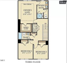 334 Leland Crst Dr in Apex, NC - Building Photo - Building Photo