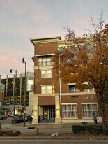 2020 5th Ave S, Unit Bristol in Birmingham, AL - Building Photo