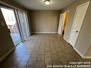 8703 Shaenfield Pl in San Antonio, TX - Building Photo - Building Photo