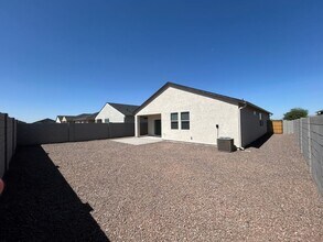 35625 N Breezy Ln in Queen Creek, AZ - Building Photo - Building Photo