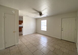 1706 Windward Dr, Unit D in Killeen, TX - Building Photo - Building Photo