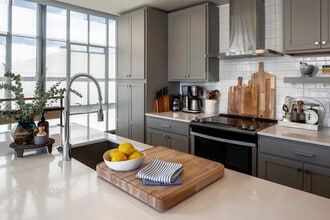 Tinnerman Lofts in Cleveland, OH - Building Photo - Building Photo