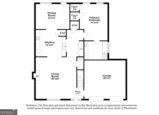 5224 Walnut Ct in Stonecrest, GA - Building Photo - Building Photo